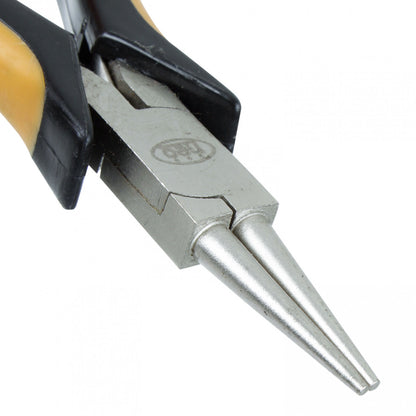 ALICATE de PUNTA 5 C/Vanadio 1000v MPP9205H