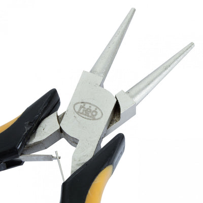 ALICATE de PUNTA 5 C/Vanadio 1000v MPP9205H