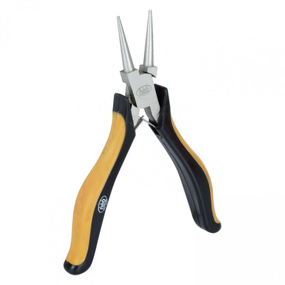 ALICATE de PUNTA 5 C/Vanadio 1000v MPP9205H