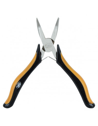 ALICATE de PUNTA CURVA 5 C/Vanadio 1000v MPC 9205