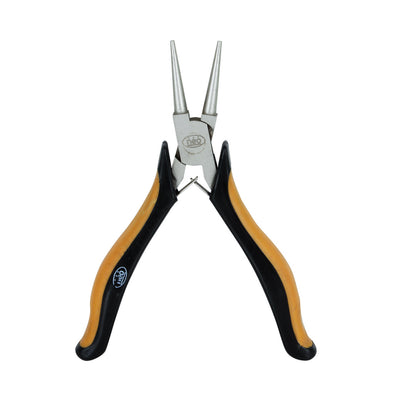 ALICATE de PUNTA de REDONDA 5 C/Vanadio 1000v MPR