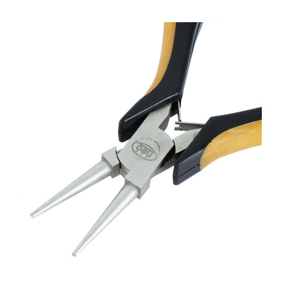 ALICATE de PUNTA de REDONDA 5 C/Vanadio 1000v MPR