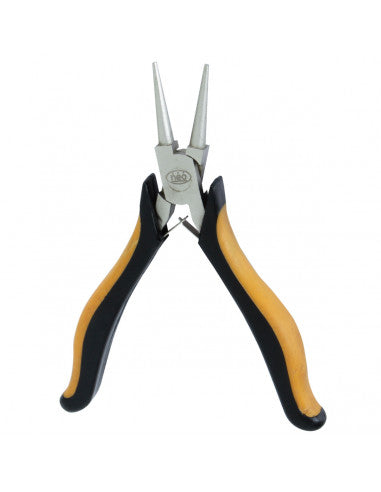 ALICATE de PUNTA de REDONDA 5 C/Vanadio 1000v MPR