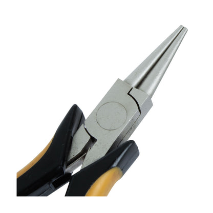 ALICATE de PUNTA de REDONDA 5 C/Vanadio 1000v MPR