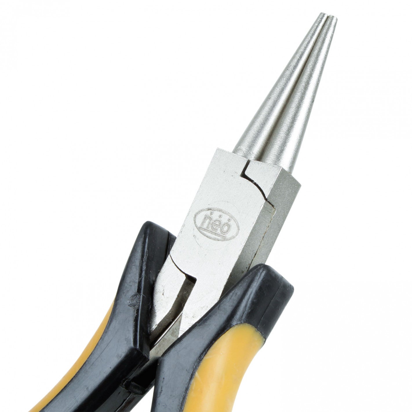 ALICATE de PUNTA LARGA 6 C/Vanadio 1000v MXP9205H