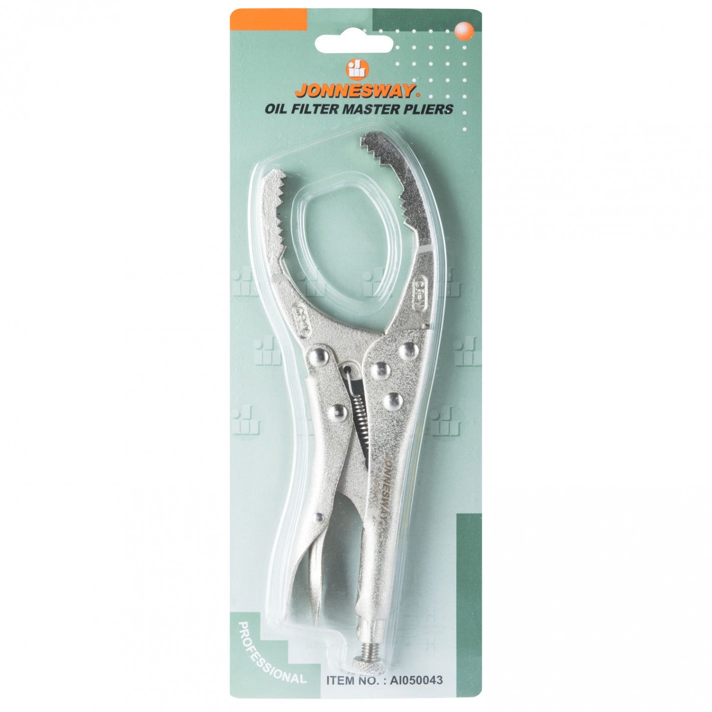 ALICATE MAESTRO SACA FILTRO AI050043 (AI050043) - JONNESWAY