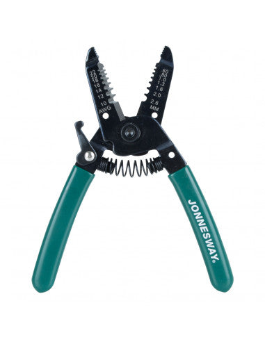 ALICATE PELA CABLES Multifuncion 0,6- a 2,6mmV1401