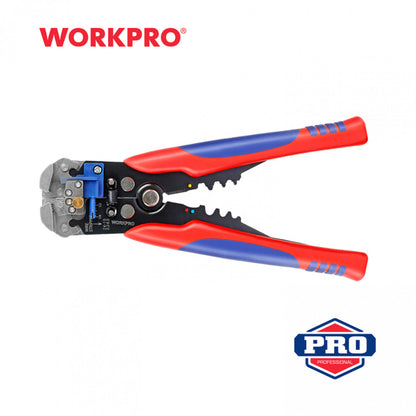 ALICATE PELA CABLES MULTIUSOS 3 EN 1 WP291007