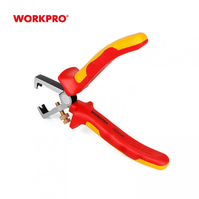 ALICATE PELACABLES AISLADO 6 WP342010