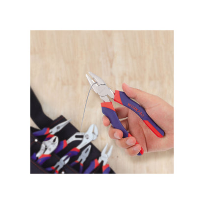 ALICATE PICOLORO 8 (200 mm) W031013WE/WP231110WE