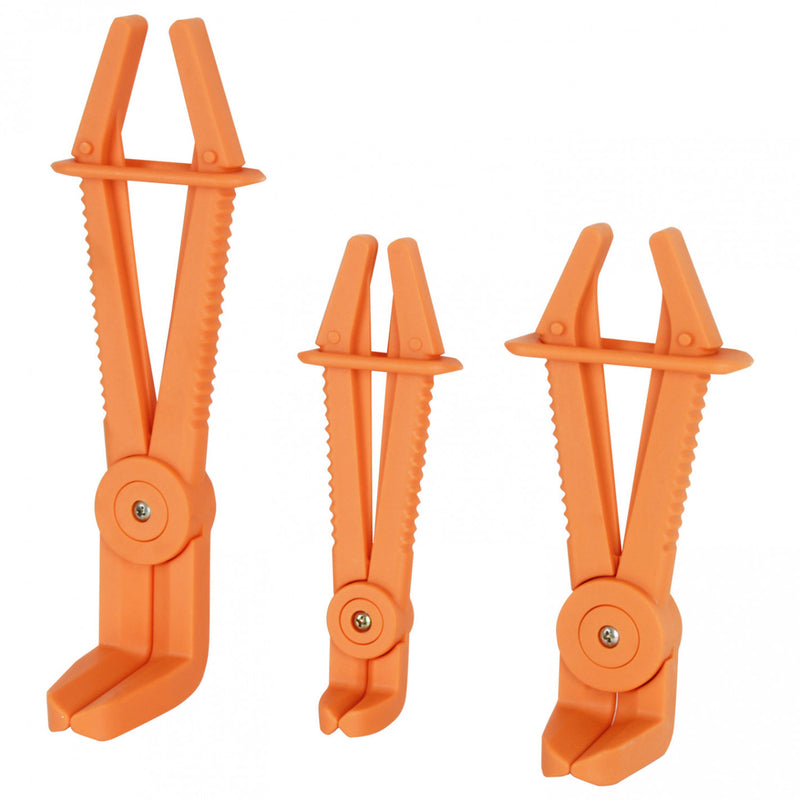 ALICATE PRENSA LINEA DE COMBUSTIBLE AR060053