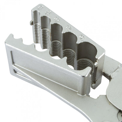 ALICATE PRENSA TUBING LINEAS FRENO AN040134
