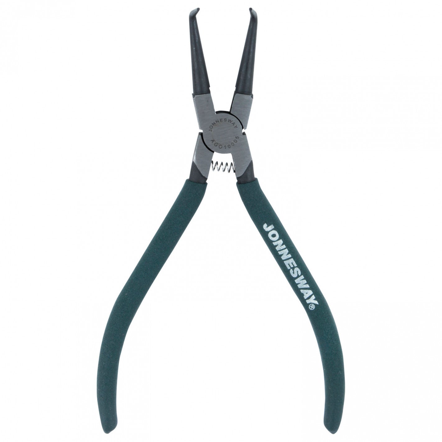 ALICATE SACA SEGURO Interior Curvo 7" AG010005 (AG010005) - JONNESWAY