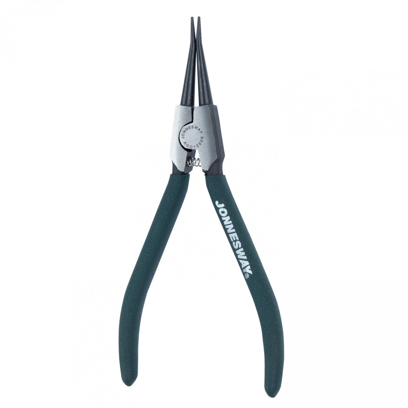 ALICATE SACA SEGUROS Exterior recto 7" AG010008 (AG010008) - JONNESWAY