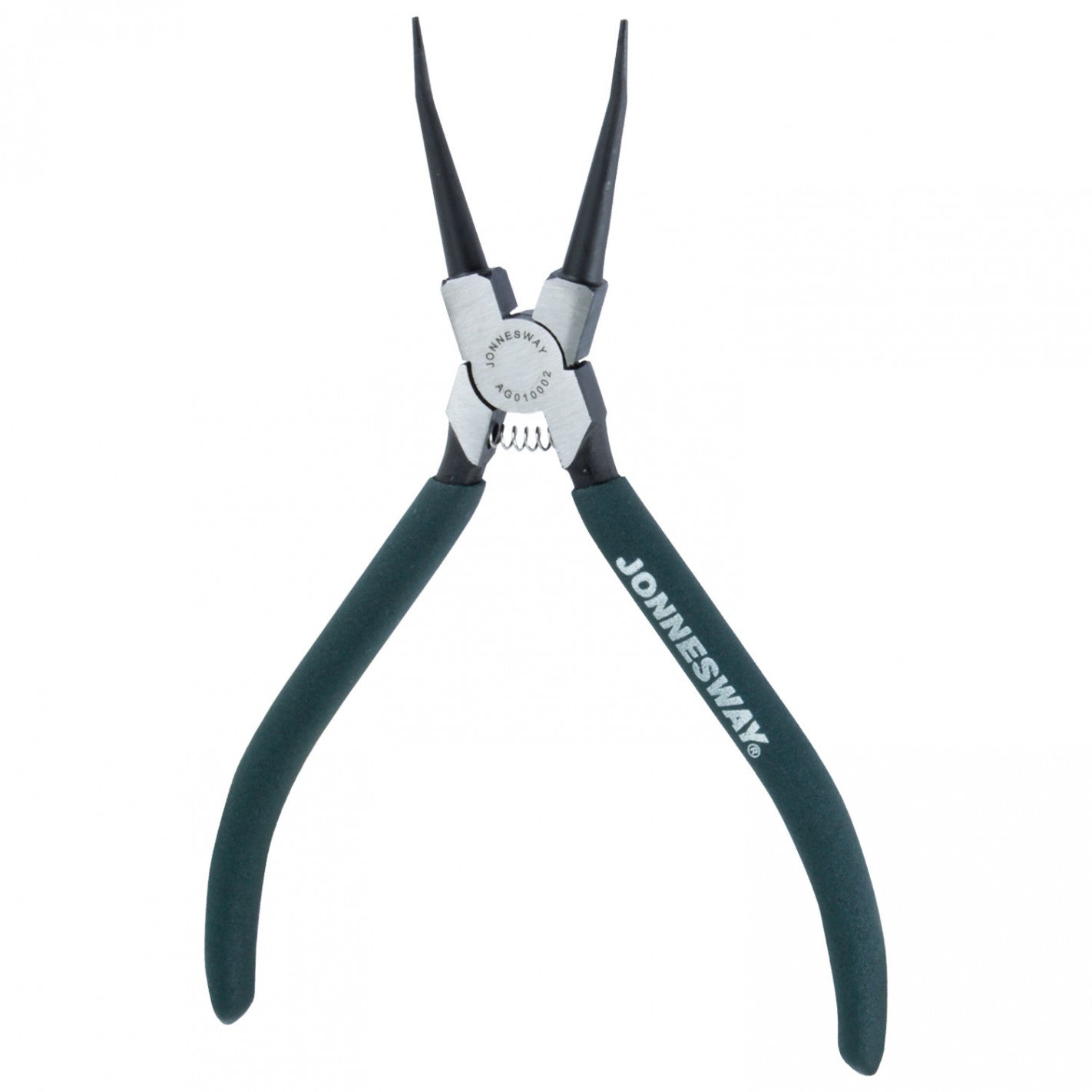 ALICATE SACA SEGUROS Interior recto 7" AG010002 (AG010002) - JONNESWAY