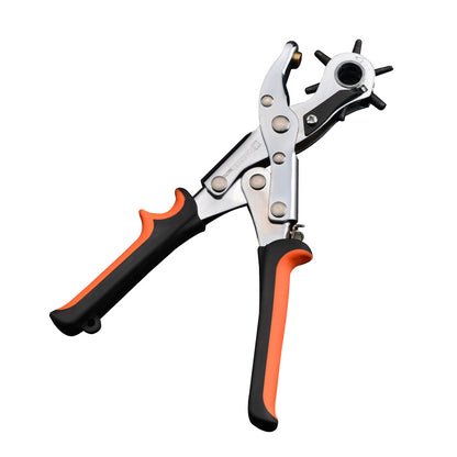 Alicate Sacabocado Giratorio 10" (560710) - HARDEN