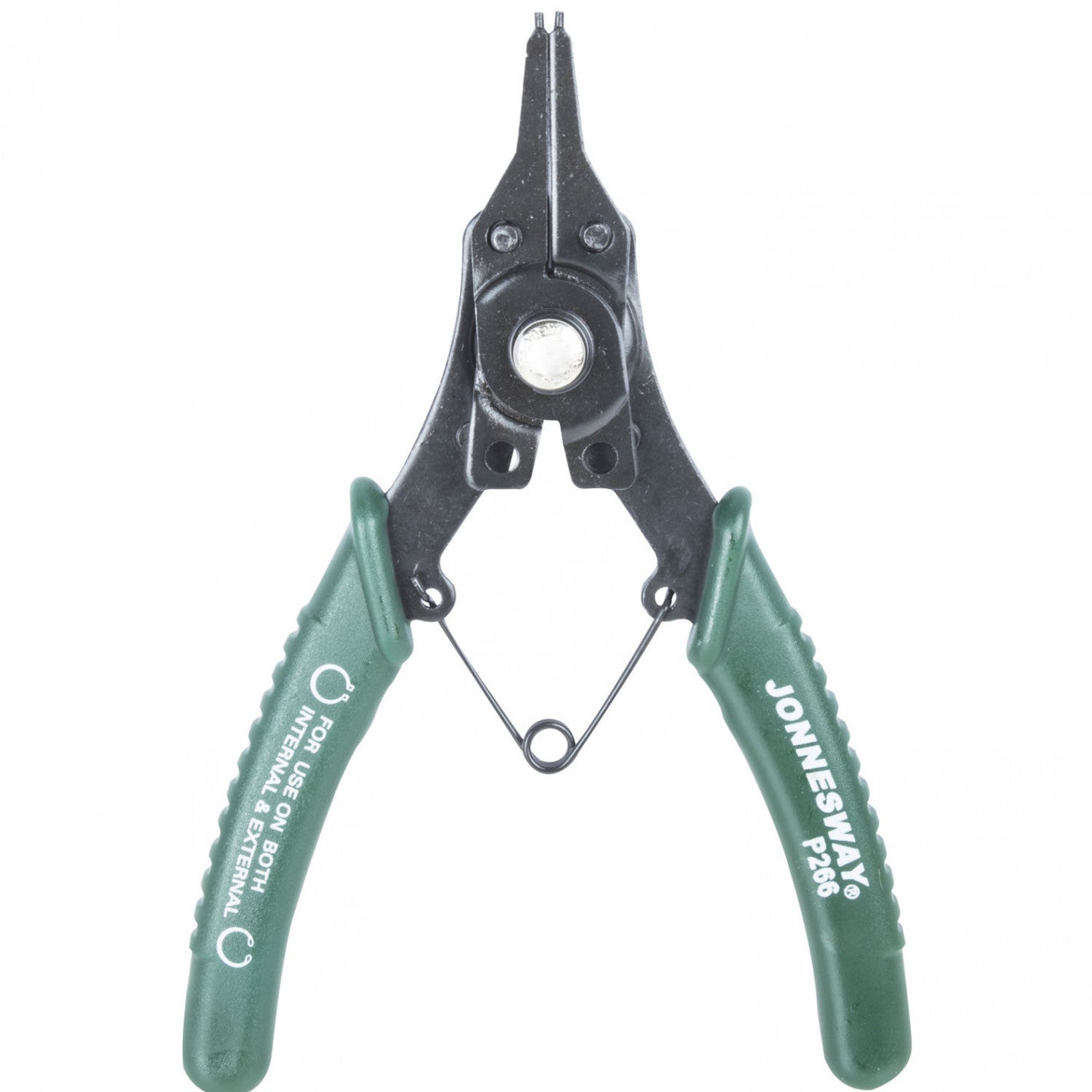 ALICATE SEGURO SEGERS 4 Combinaciones P266 (P266) - JONNESWAY