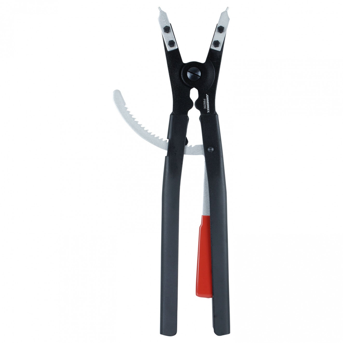 ALICATE SEGURO SEGERS EXTERIOR 20" Recto P9920C (P9920C) - JONNESWAY