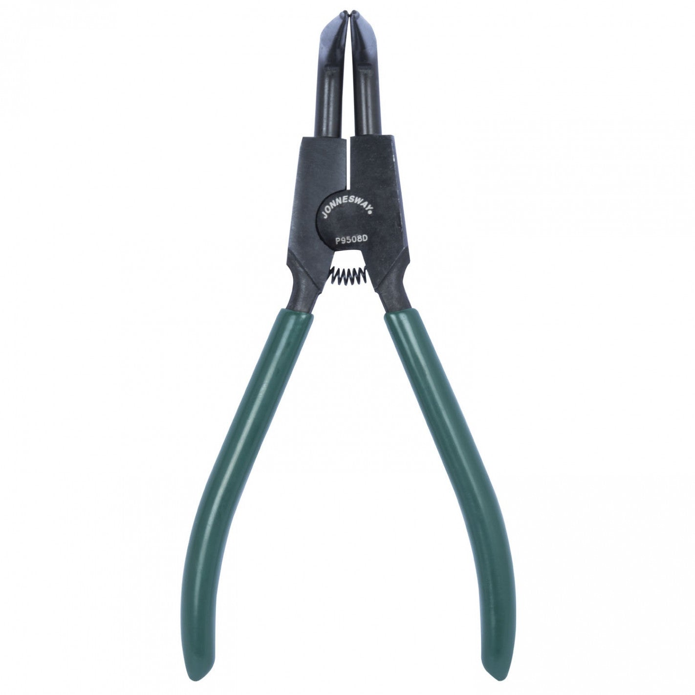 ALICATE SEGURO SEGERS EXTERIOR 8 1/2" Curvo P9508D (P9508D) - JONNESWAY