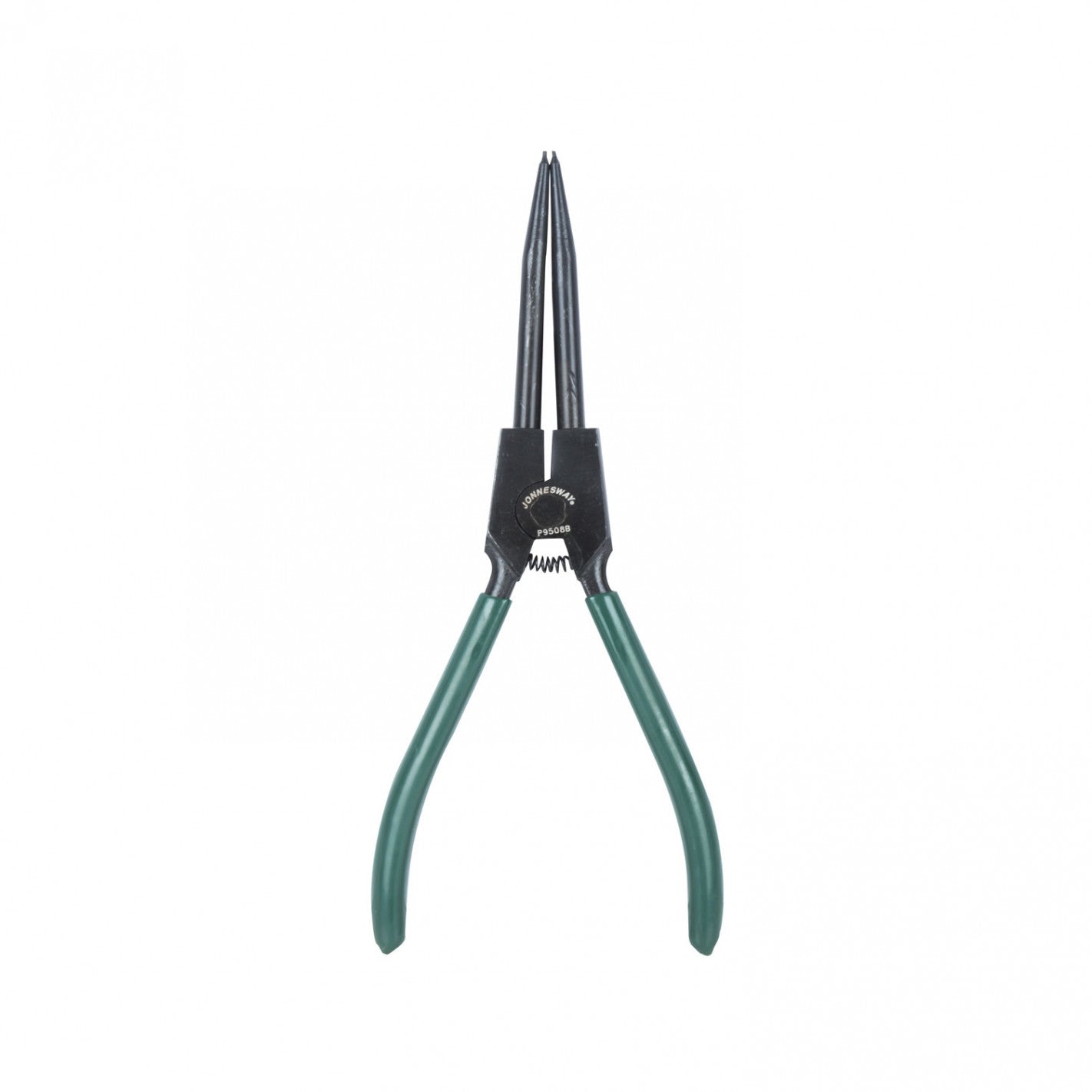 ALICATE SEGURO SEGERS EXTERIOR 8 1/2" Recto P9508B (P9508B) - JONNESWAY