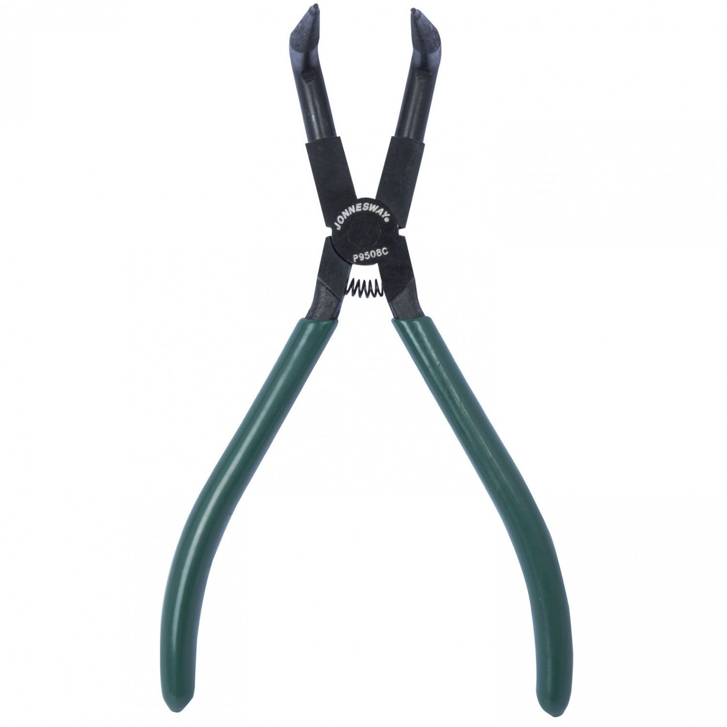 ALICATE SEGURO SEGERS INTERIOR 8 1/2" Curvo P9508C (P9508C) - JONNESWAY