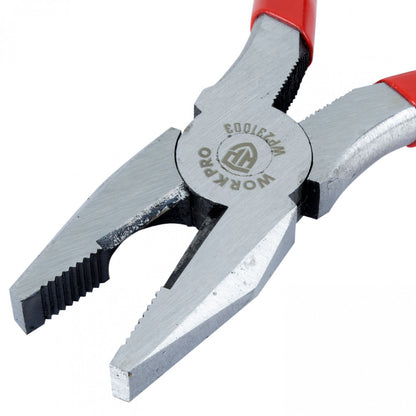 ALICATE UNIVERSAL 8" (200 mm) W031024/WP231003