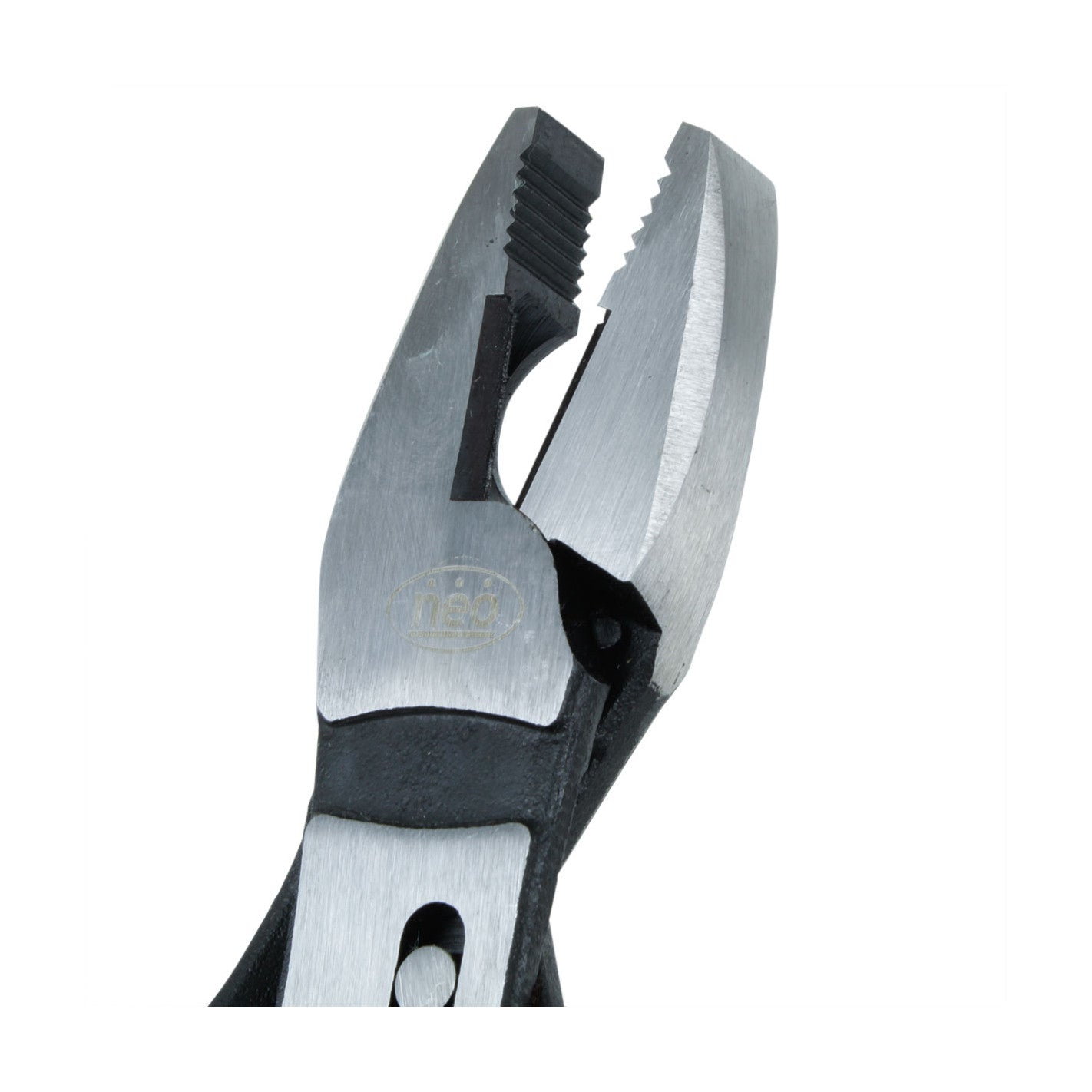 ALICATE UNIVERSAL 8 C/Vanadio Pavonado MEU1008H