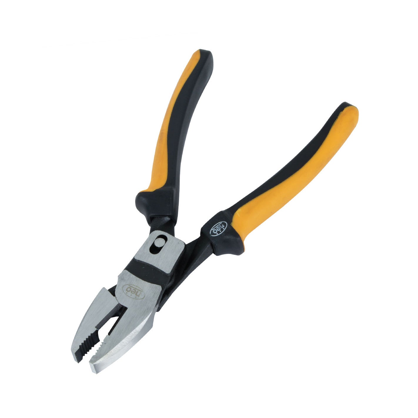 ALICATE UNIVERSAL 8 C/Vanadio Pavonado MEU1008H