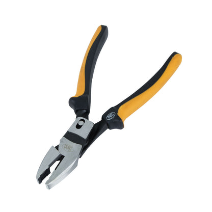 ALICATE UNIVERSAL 8 C/Vanadio Pavonado MEU1008H