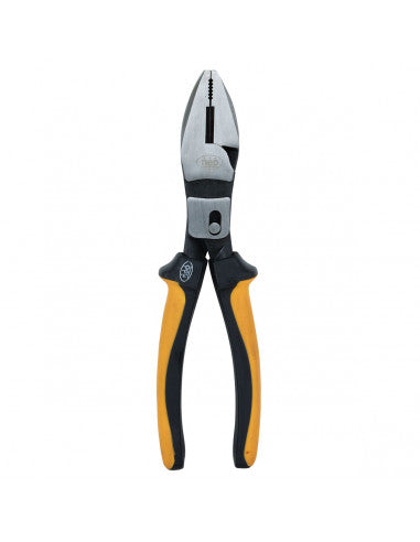 ALICATE UNIVERSAL 8 C/Vanadio Pavonado MEU1008H