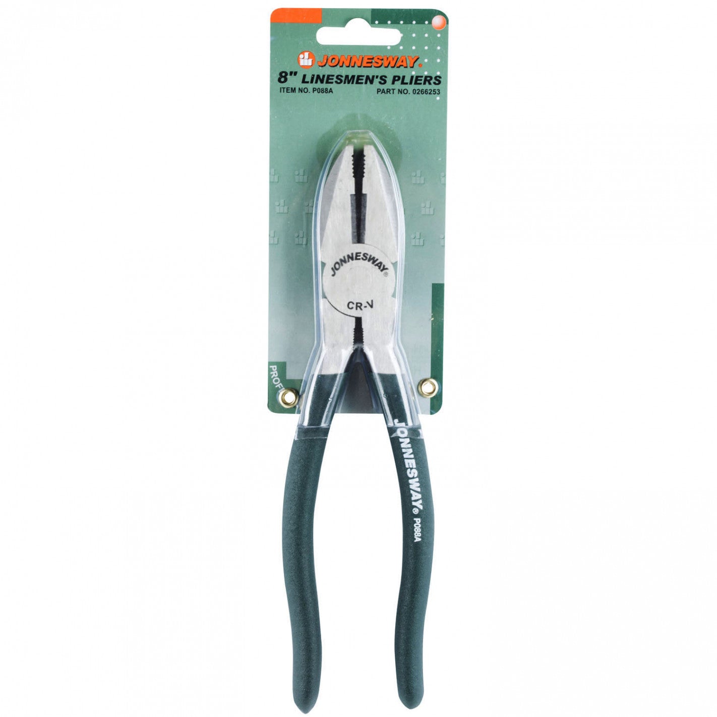 ALICATE UNIVERSAL 8" P088A (P088A) - JONNESWAY