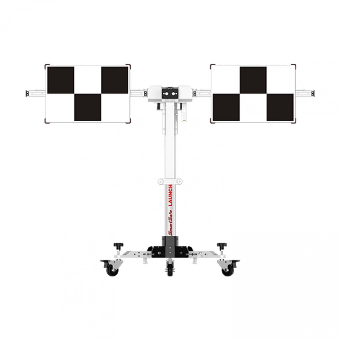 ALINEADOR SISTEMA ADAS COMPLETO 701020033AR (701020033AR) - SMARTSAFE
