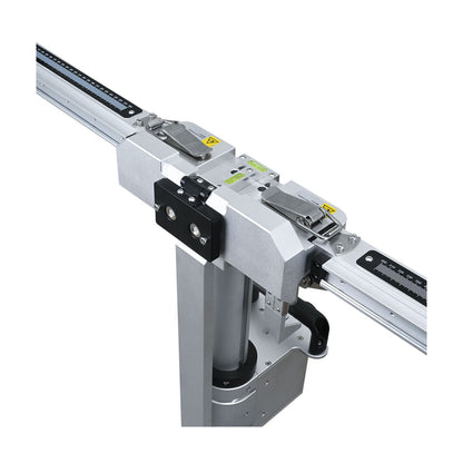 ALINEADOR SISTEMA ADAS COMPLETO 701020033AR