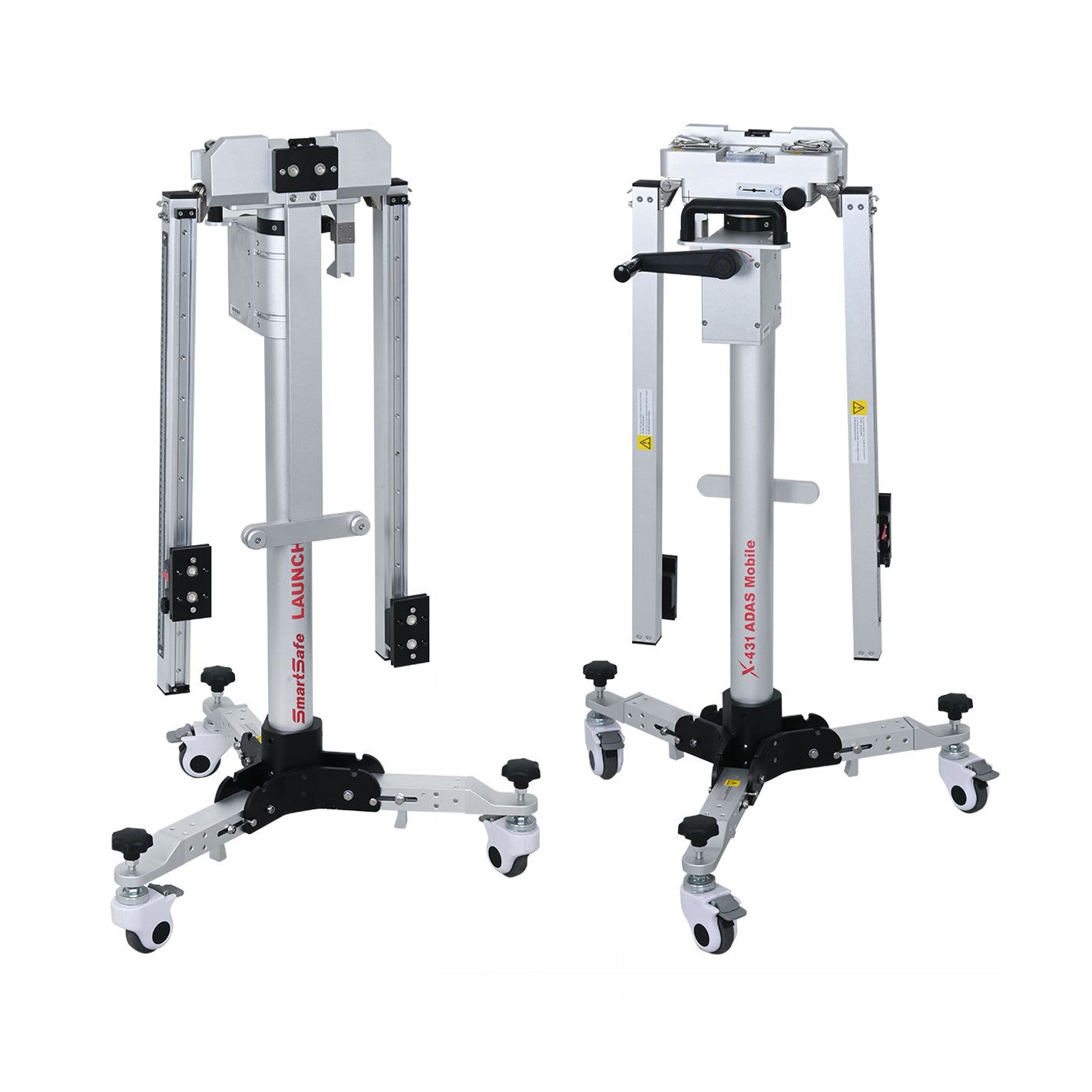 ALINEADOR SISTEMA ADAS COMPLETO 701020033AR