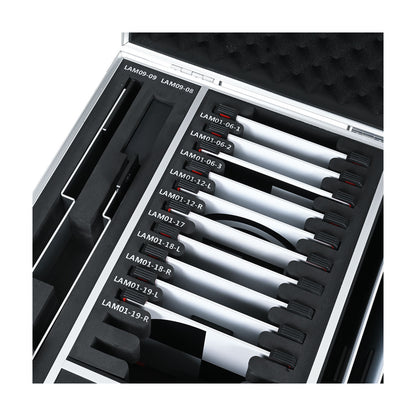 ALINEADOR SISTEMA ADAS COMPLETO 701020033AR