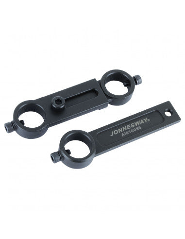 ALINEADOR UNIVERSAL de EJES de LEVAS AI010053