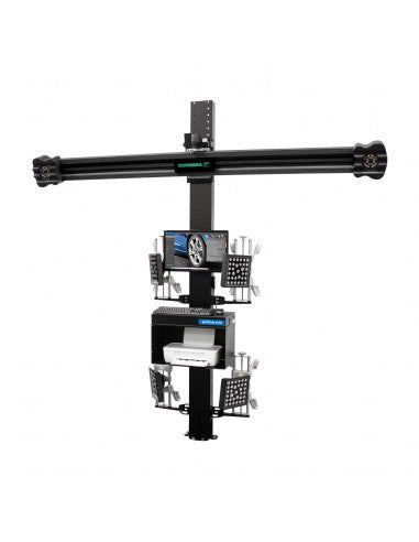 ALINEADORA 3D GEOLINER 630 EEWA721GTL (EEWA721GTL) - HOFMANN