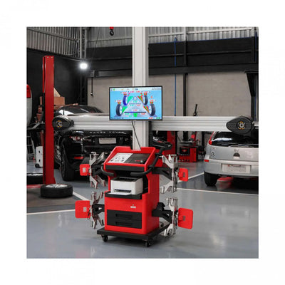 ALINEADORA 3D MOVIL