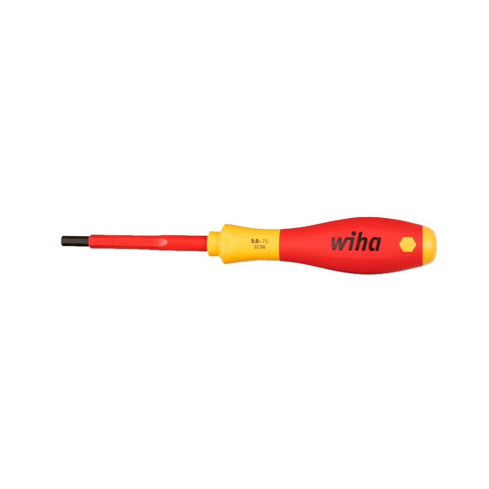 ALLEN 2.5X75 MM PARA ELECTRICO