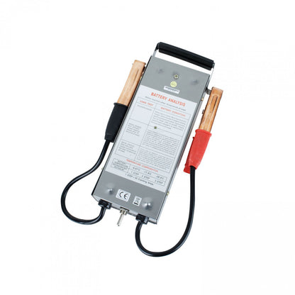 ANALIZADOR DIGITAL DE BATERIAS BT-12