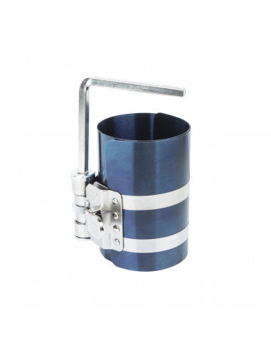 ANILLERA de Piston 4