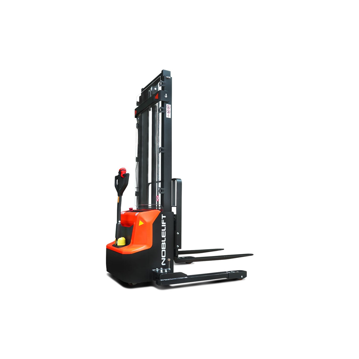 APILADOR ELÉCTRICO 1200 KG 3.5 M PSE12BSL