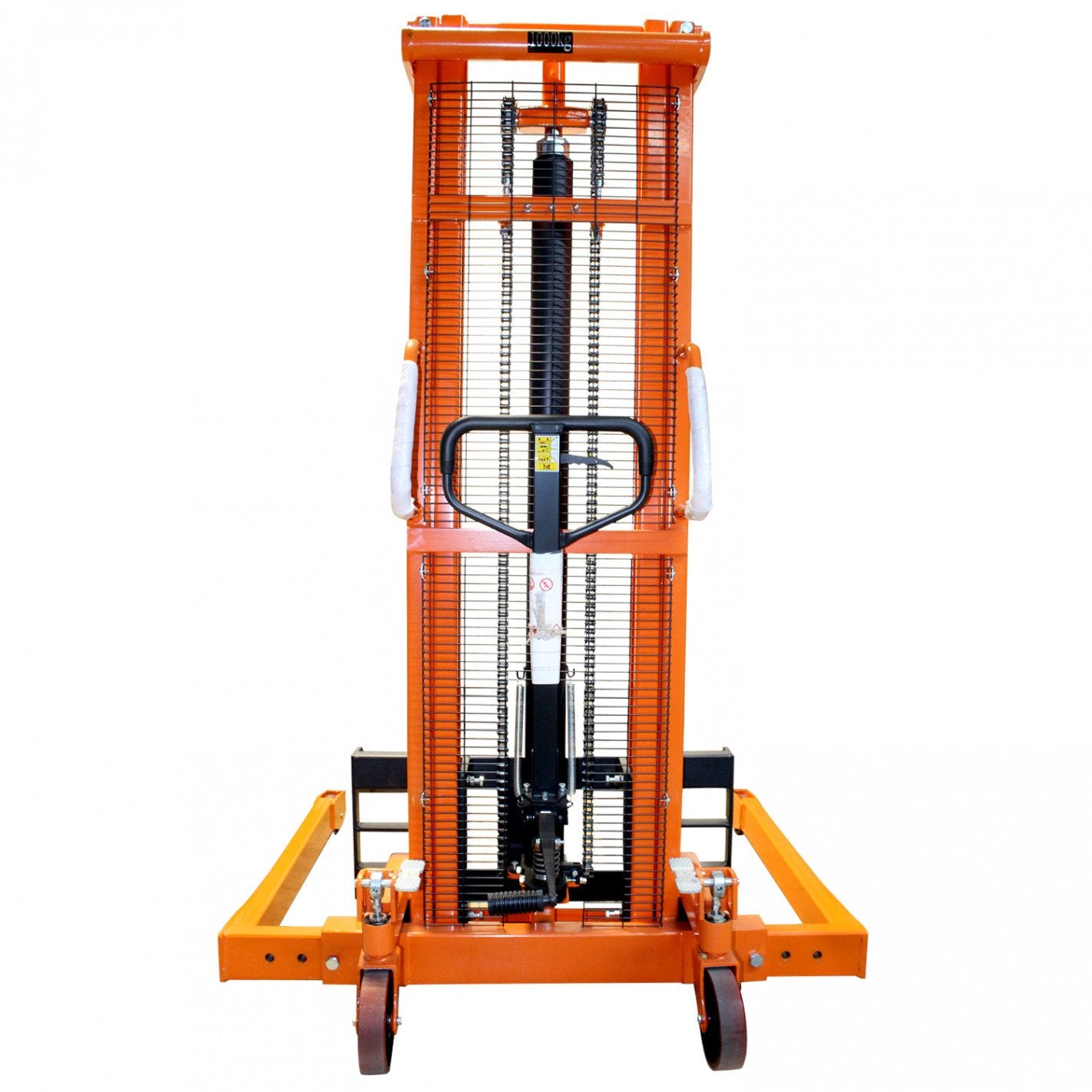 APILADOR MANUAL 1000 KG 3.0 M ANCHO SFH1030-AG