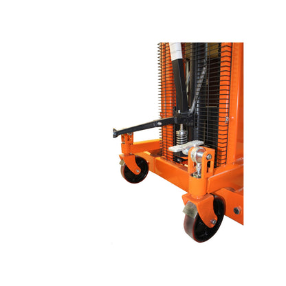 APILADOR MANUAL 1000 KG 3.0 M ANCHO SFH1030-AG