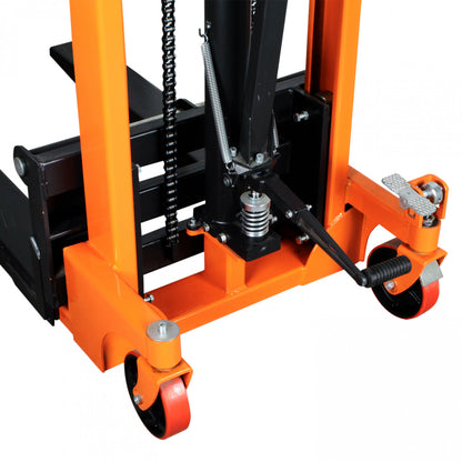 APILADOR MANUAL 1500 KG 1.6 M SFH1516 (SFH1516) - NOBLELIFT