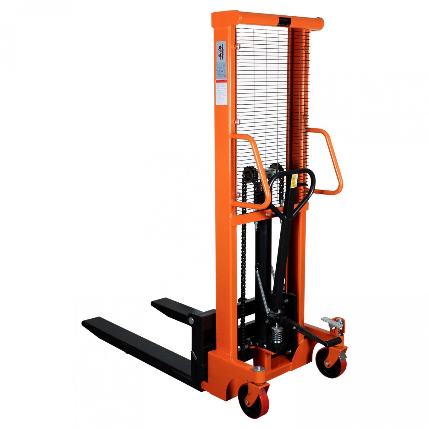 APILADOR MANUAL 1500 KG 1.6 M SFH1516 (SFH1516) - NOBLELIFT