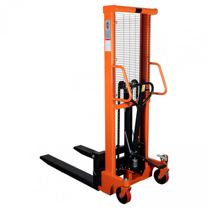 APILADOR MANUAL 1500 KG 1.6 M SFH1516 (SFH1516) - NOBLELIFT