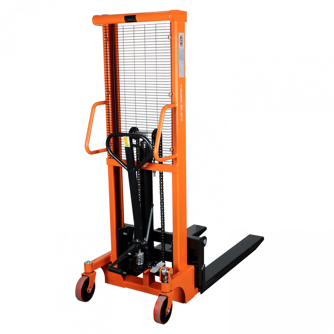 APILADOR MANUAL 1500 KG 1.6 M SFH1516 (SFH1516) - NOBLELIFT