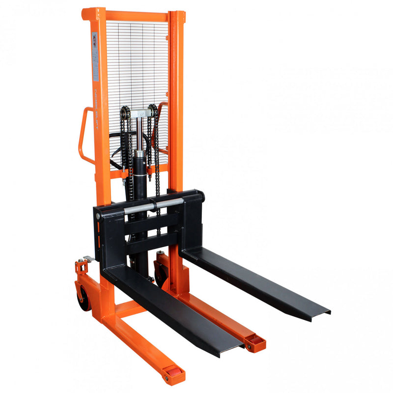 APILADOR MANUAL 1500 KG 1.6 M SFH1516