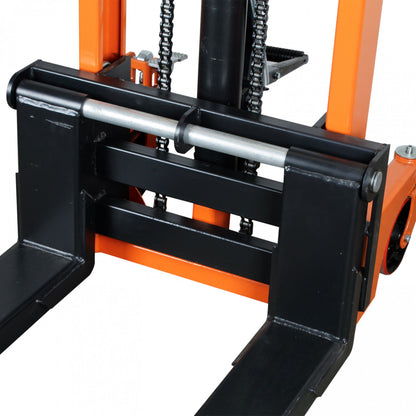 APILADOR MANUAL 1500 KG 1.6 M SFH1516 (SFH1516) - NOBLELIFT